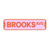 Brooks Avenue Discount Code